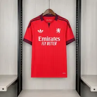 Camisa Lyon II 2026/27, foto 1