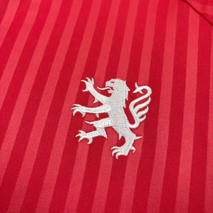 Camisa Lyon II 2026/27, foto 2