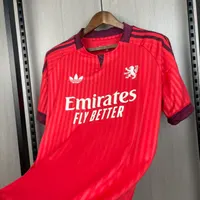 Camisa Lyon II 2026/27, foto 4