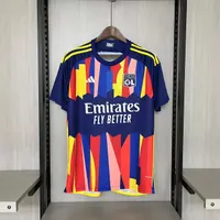 Camisa Lyon III 2023/24, foto 1