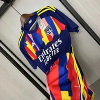 Camisa Lyon III 2023/24, foto 4