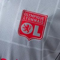 Camisa Lyon III 2025/26 Versão Jogador, foto 2