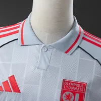 Camisa Lyon III 2025/26 Versão Jogador, foto 4