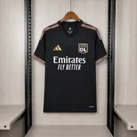 Camisa Lyon III 2026/27, foto 1