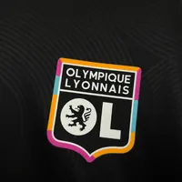 Camisa Lyon III 2026/27, foto 2