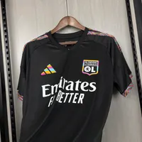 Camisa Lyon III 2026/27, foto 4