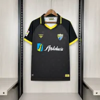 Camisa Málaga 2025/26, foto 1