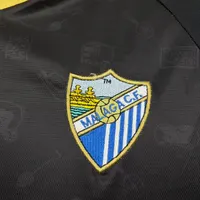 Camisa Málaga 2025/26, foto 2