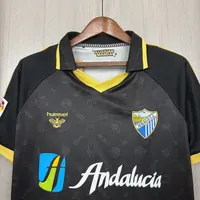 Camisa Málaga 2025/26, foto 3