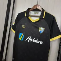 Camisa Málaga 2025/26, foto 4