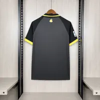 Camisa Málaga 2025/26, foto 5