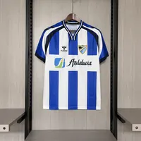 Camisa Málaga I 2025/26, foto 1