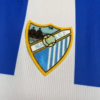 Camisa Málaga I 2025/26, foto 2