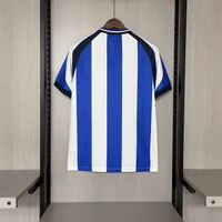 Camisa Málaga I 2025/26, foto 5