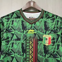 Camisa Mali I Airness 2023/24, foto 3