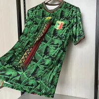 Camisa Mali I Airness 2023/24, foto 4