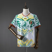 Camisa Mali I Airness 2026/27, foto 1
