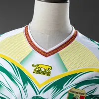 Camisa Mali I Airness 2026/27, foto 4