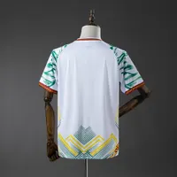 Camisa Mali I Airness 2026/27, foto 5