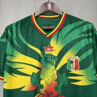 Camisa Mali I Homenagem 2023, foto 3