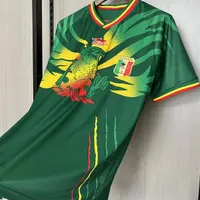 Camisa Mali I Homenagem 2023, foto 4