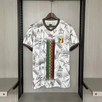 Camisa Mali II Airness 2023/24, foto 1