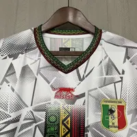 Camisa Mali II Airness 2023/24, foto 3