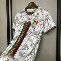 Camisa Mali II Airness 2023/24, foto 4