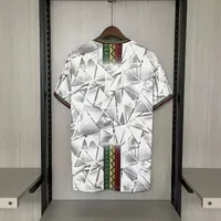 Camisa Mali II Airness 2023/24, foto 5
