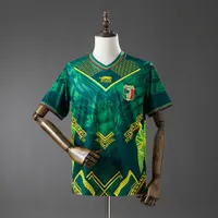 Camisa Mali II Airness 2026/27, foto 1