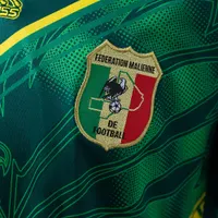 Camisa Mali II Airness 2026/27, foto 2