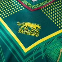 Camisa Mali II Airness 2026/27, foto 3