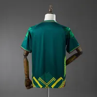 Camisa Mali II Airness 2026/27, foto 5
