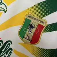Camisa Mali II Homenagem 2023, foto 2