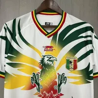 Camisa Mali II Homenagem 2023, foto 3