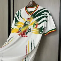 Camisa Mali II Homenagem 2023, foto 4