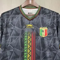 Camisa Mali III Airness 2023/24, foto 3
