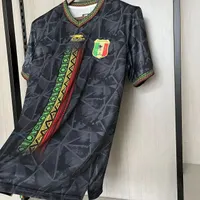 Camisa Mali III Airness 2023/24, foto 4