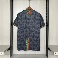 Camisa Mali III Airness 2023/24, foto 5