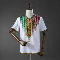 Camisa Mali III Airness 2026/27, foto 1