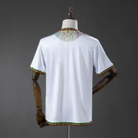 Camisa Mali III Airness 2026/27, foto 5