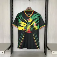 Camisa Mali III Homenagem 2023, foto 1