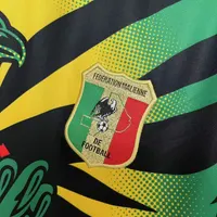 Camisa Mali III Homenagem 2023, foto 2