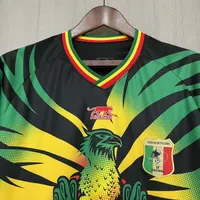 Camisa Mali III Homenagem 2023, foto 3