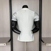 Camisa Manchester City Ano DO Dragao 2024/25 Versão Jogador, foto 5