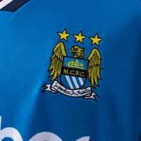 Camisa Manchester City I 1997/98 Retrô, foto 2