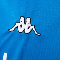 Camisa Manchester City I 1997/98 Retrô, foto 3