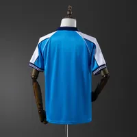 Camisa Manchester City I 1999/01 Retrô, foto 5