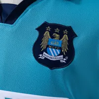 Camisa Manchester City I 2001/02 Retrô, foto 2