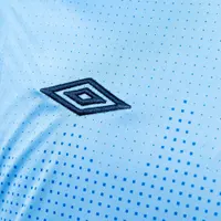 Camisa Manchester City I 2011/12 Retrô, foto 3